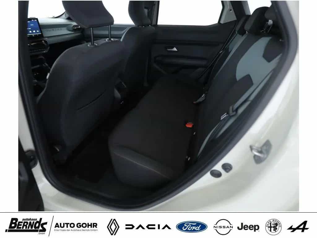 Dacia Duster TCe 130 Extreme CITY-Pkt. TECHNIK-Pkt PDC 07/2025-photo-16