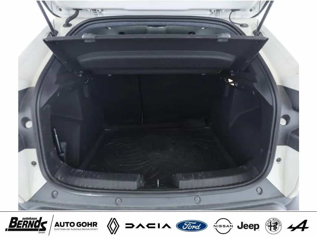 Dacia Duster TCe 130 Extreme CITY-Pkt. TECHNIK-Pkt PDC 07/2025-photo-18