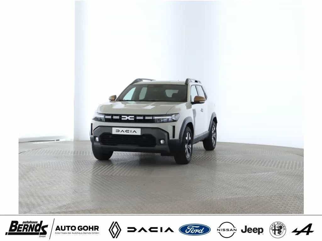 Dacia Duster TCe 130 Extreme CITY-Pkt. TECHNIK-Pkt PDC 07/2025-photo-20