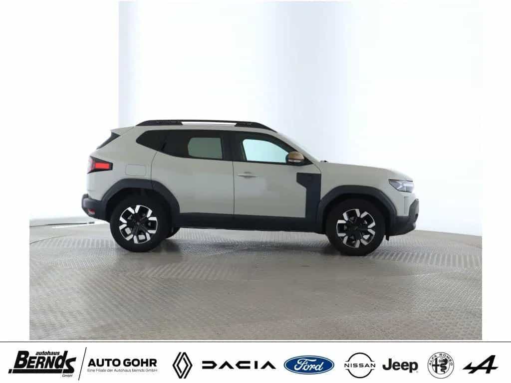 Dacia Duster TCe 130 Extreme CITY-Pkt. TECHNIK-Pkt PDC 07/2025-photo-23