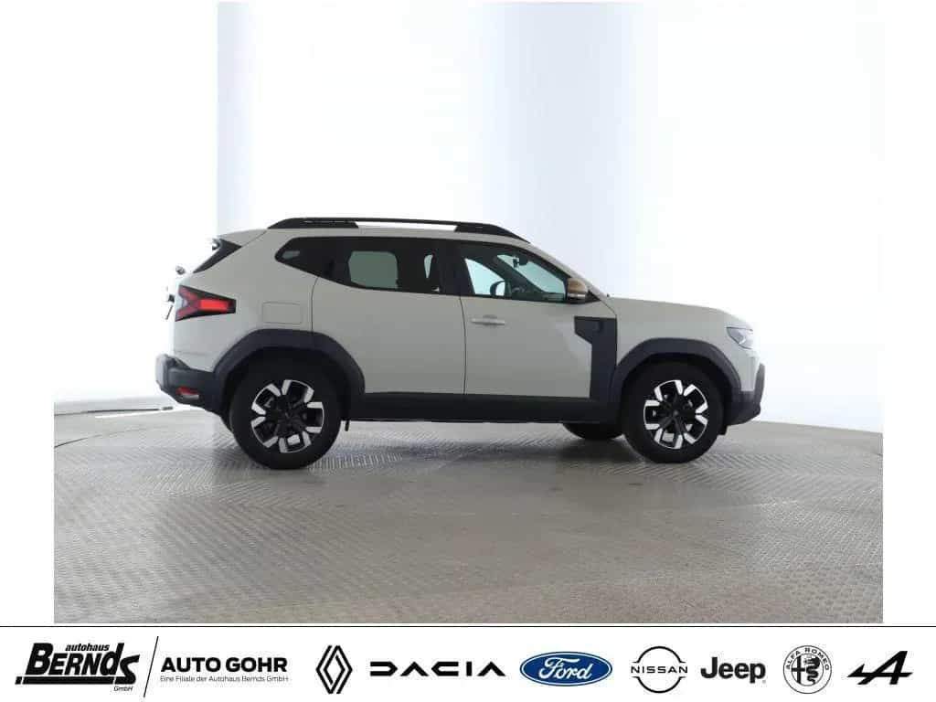 Dacia Duster TCe 130 Extreme CITY-Pkt. TECHNIK-Pkt PDC 07/2025-photo-24