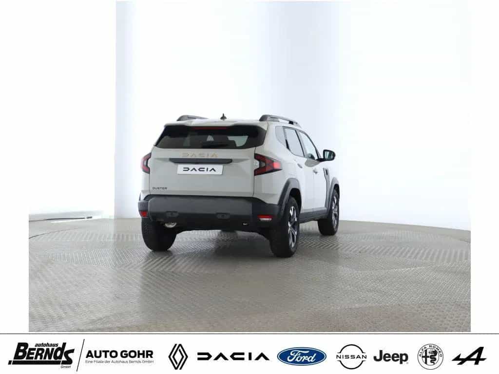 Dacia Duster TCe 130 Extreme CITY-Pkt. TECHNIK-Pkt PDC 07/2025-photo-25