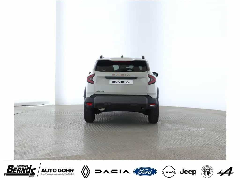 Dacia Duster TCe 130 Extreme CITY-Pkt. TECHNIK-Pkt PDC 07/2025-photo-26