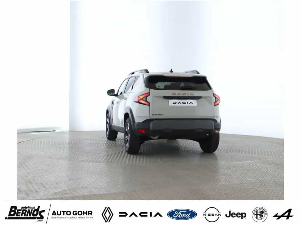 Dacia Duster TCe 130 Extreme CITY-Pkt. TECHNIK-Pkt PDC 07/2025-photo-27