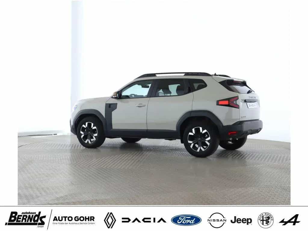 Dacia Duster TCe 130 Extreme CITY-Pkt. TECHNIK-Pkt PDC 07/2025-photo-28