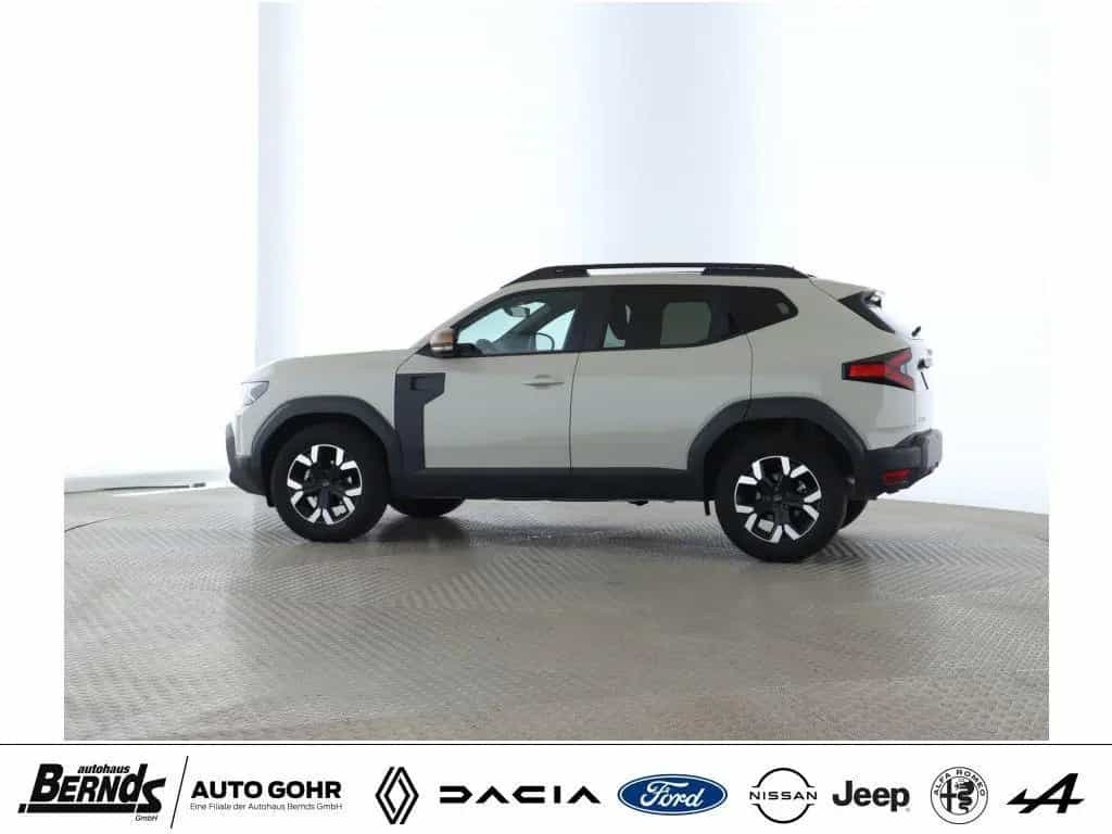 Dacia Duster TCe 130 Extreme CITY-Pkt. TECHNIK-Pkt PDC 07/2025-photo-29