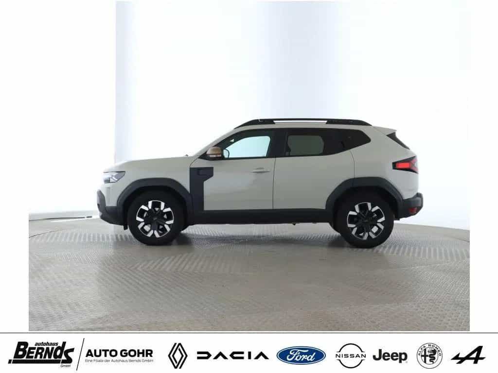 Dacia Duster TCe 130 Extreme CITY-Pkt. TECHNIK-Pkt PDC 07/2025-photo-30