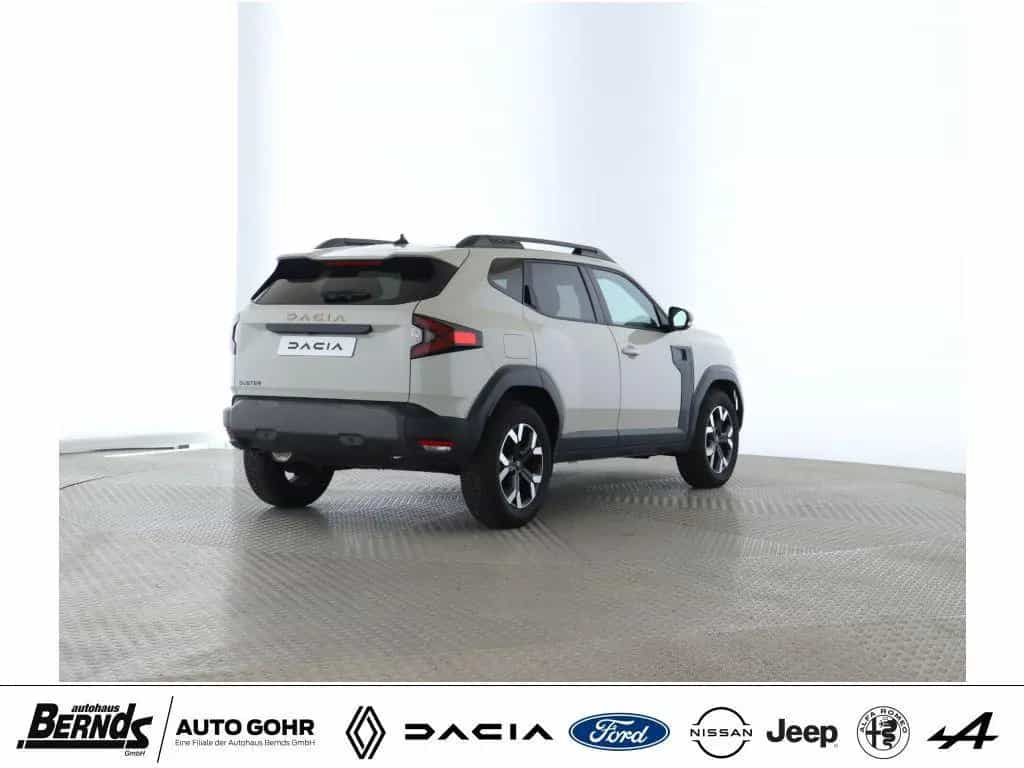 Dacia Duster TCe 130 Extreme CITY-Pkt. TECHNIK-Pkt PDC 07/2025-photo-7