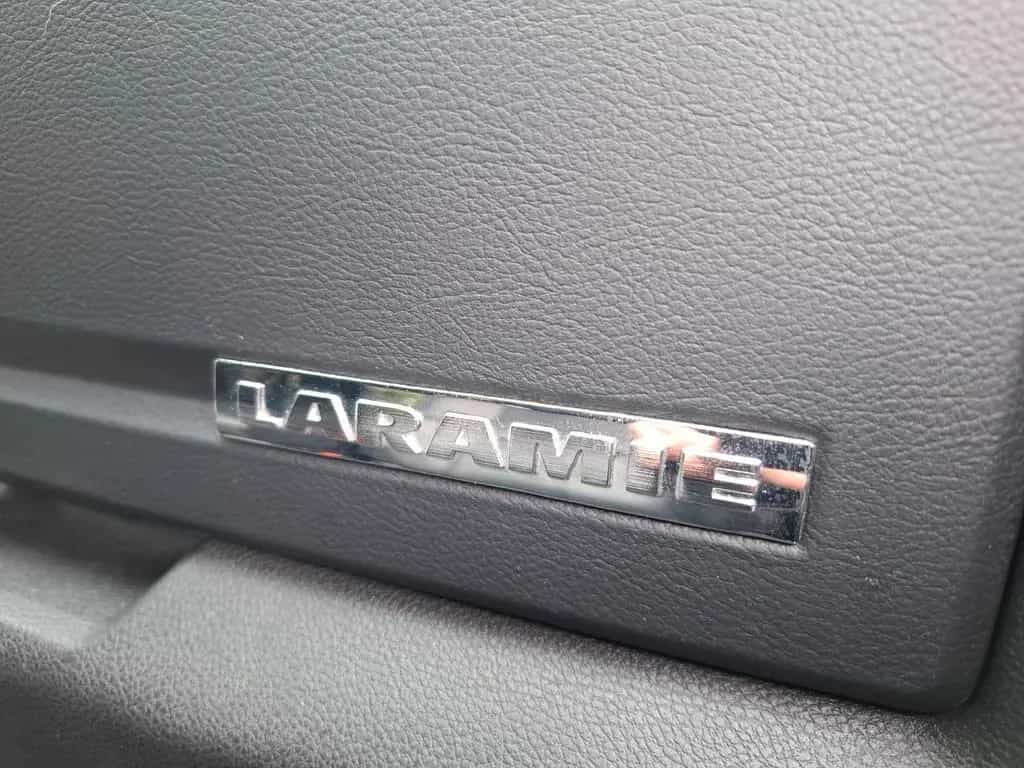 Dodge RAM 1500 Laramie 5.7 Ltr Hemi Kamera Navi LPG 10/2018-photo-14