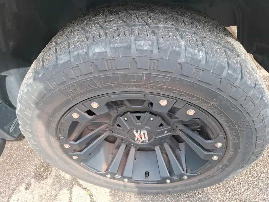 Dodge RAM 1500 Laramie 5.7 Ltr Hemi Kamera Navi LPG 10/2018-photo-37