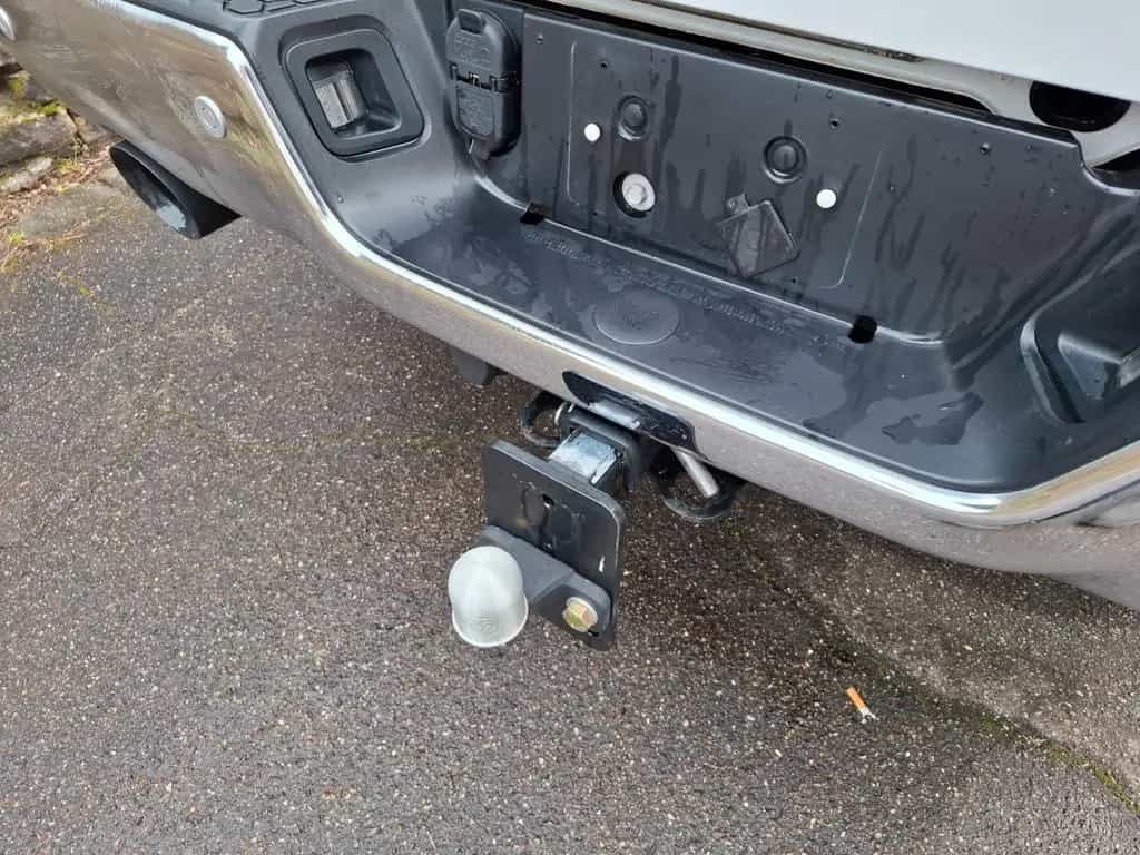 Dodge RAM 1500 Laramie 5.7 Ltr Hemi Kamera Navi LPG 10/2018-photo-8