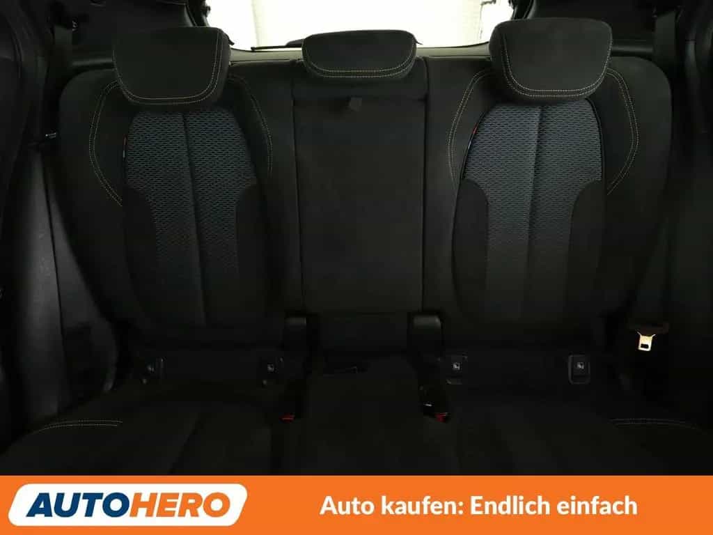 BMW X2 xDrive 20d M Sport Aut.*NAVI*LED*ACC*KLIMA* 07/2019-photo-15