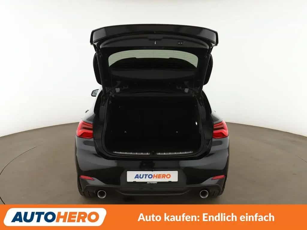 BMW X2 xDrive 20d M Sport Aut.*NAVI*LED*ACC*KLIMA* 07/2019-photo-16