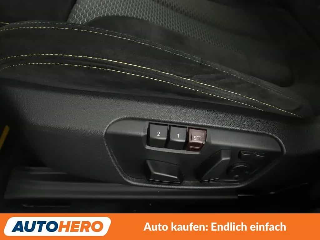 BMW X2 xDrive 20d M Sport Aut.*NAVI*LED*ACC*KLIMA* 07/2019-photo-28