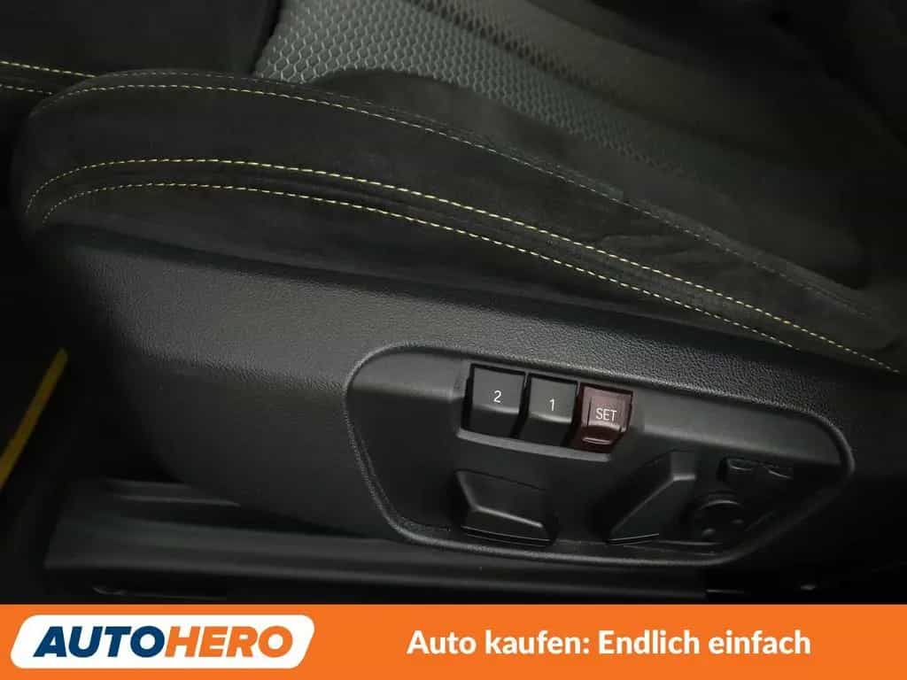 BMW X2 xDrive 20d M Sport Aut.*NAVI*LED*ACC*KLIMA* 07/2019-photo-30