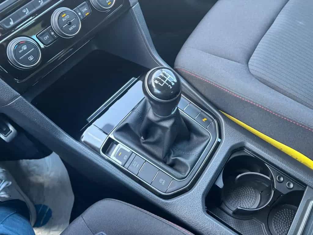 Volkswagen Golf VII Sportsvan Sound SHZ Carplay ACC 08/2017-photo-20