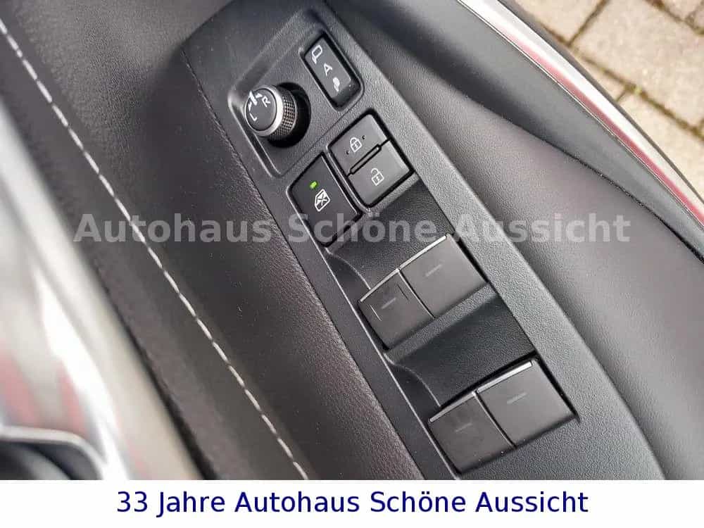 Suzuki Swace Comfort+ CVT Vollhybrid 03/2025-photo-10