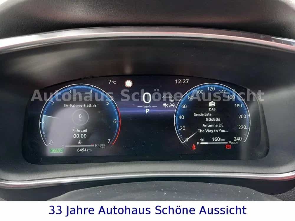 Suzuki Swace Comfort+ CVT Vollhybrid 03/2025-photo-12