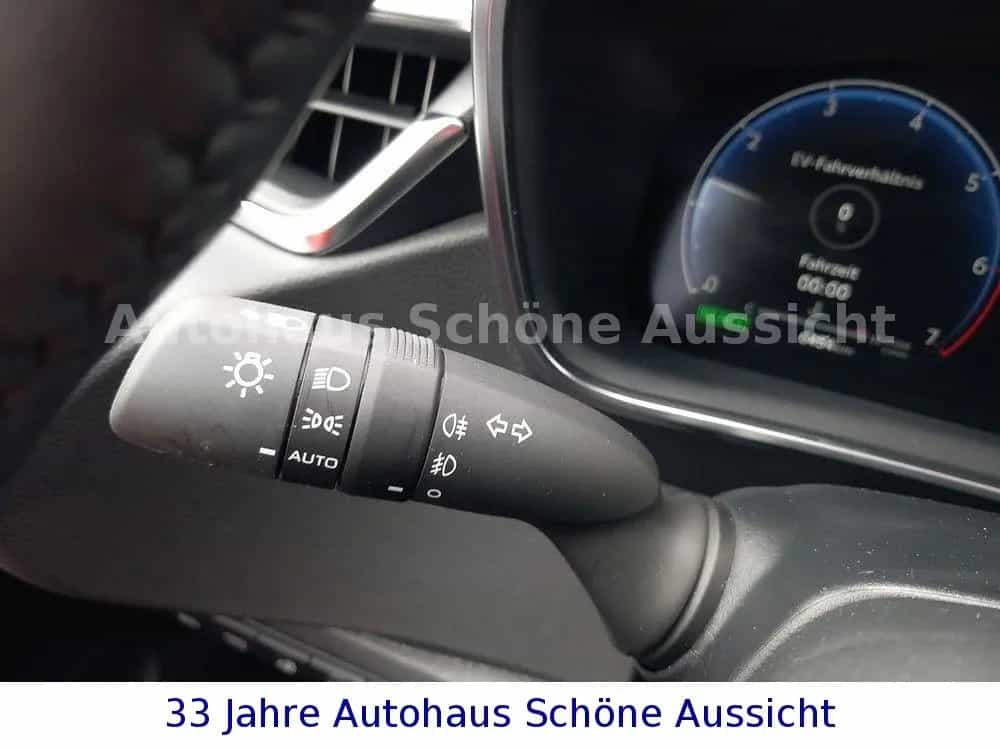 Suzuki Swace Comfort+ CVT Vollhybrid 03/2025-photo-14