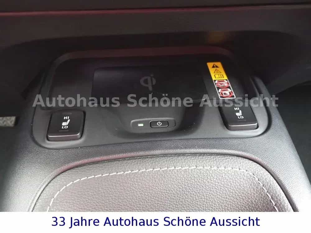 Suzuki Swace Comfort+ CVT Vollhybrid 03/2025-photo-19