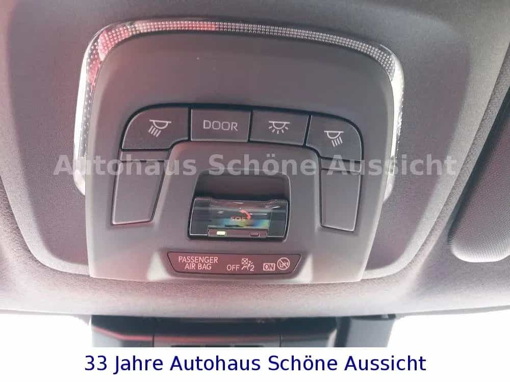 Suzuki Swace Comfort+ CVT Vollhybrid 03/2025-photo-20