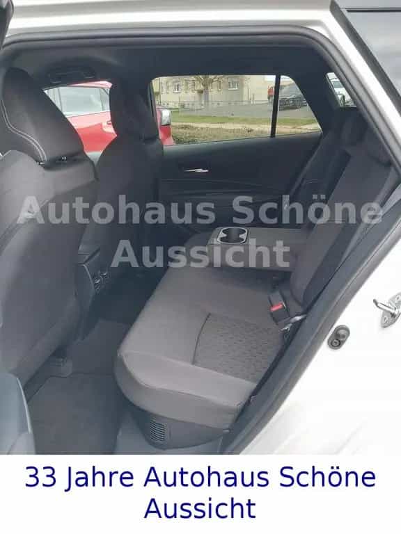 Suzuki Swace Comfort+ CVT Vollhybrid 03/2025-photo-21