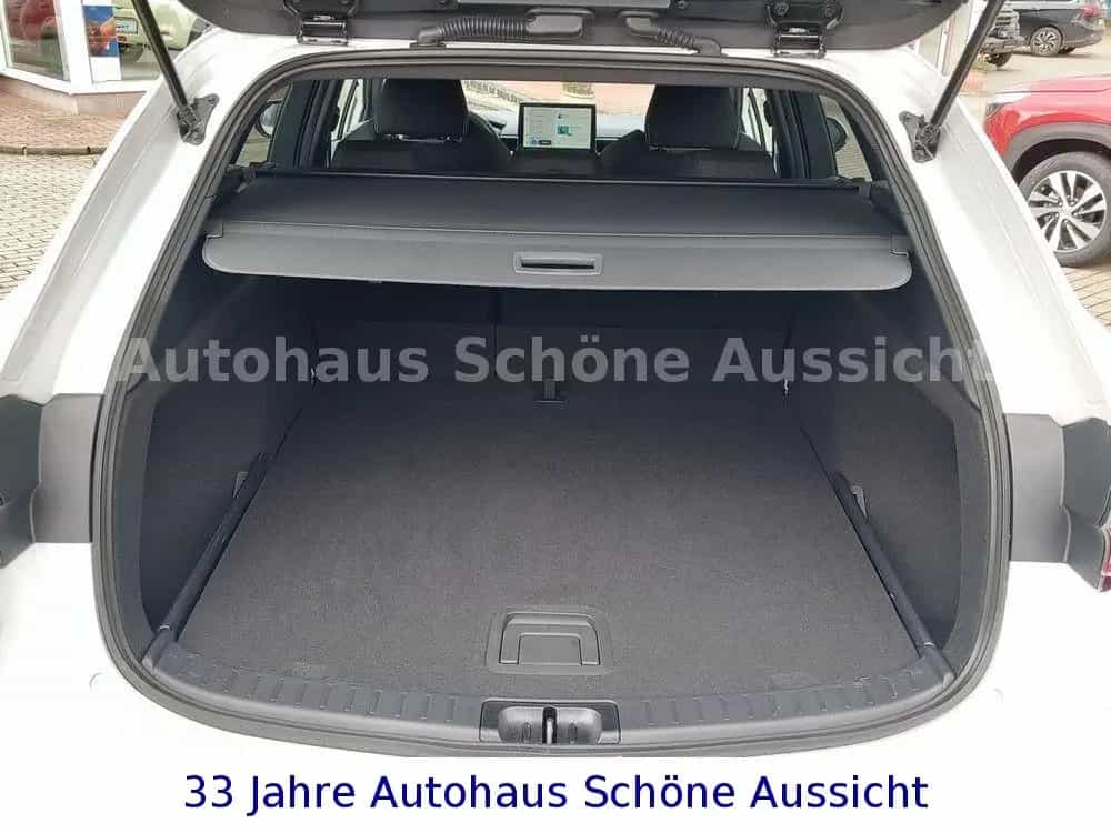 Suzuki Swace Comfort+ CVT Vollhybrid 03/2025-photo-23
