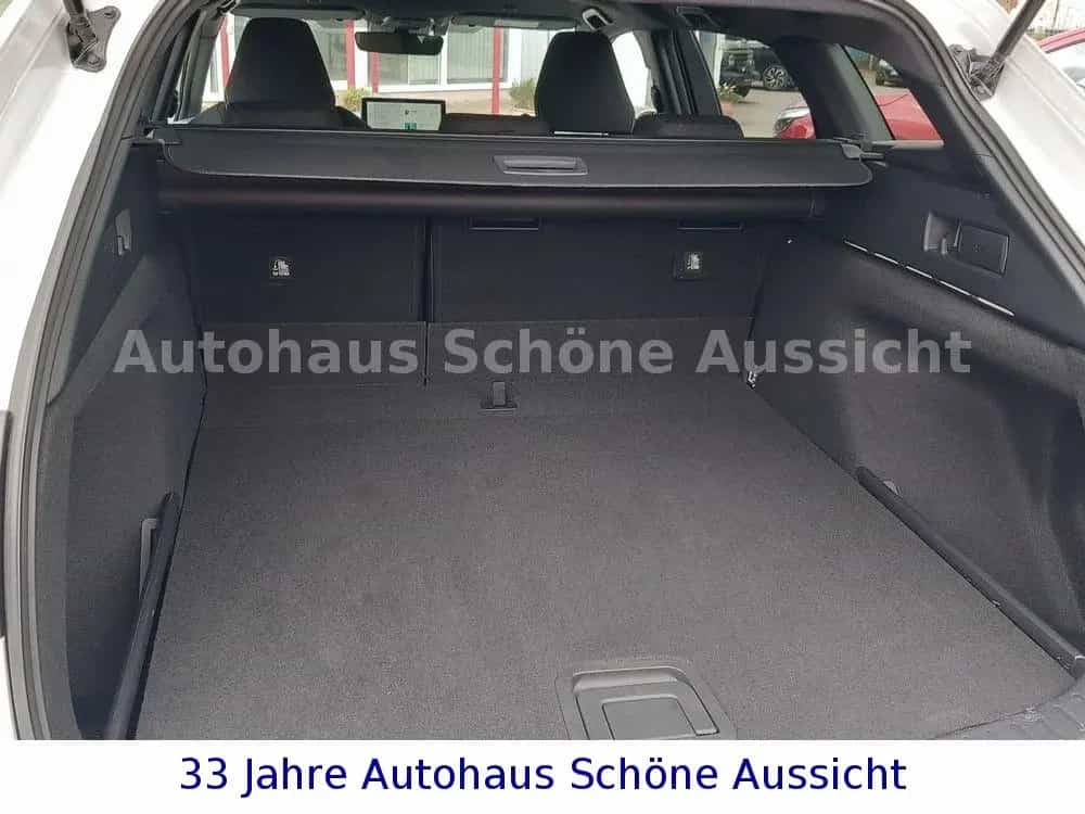 Suzuki Swace Comfort+ CVT Vollhybrid 03/2025-photo-24