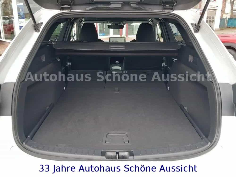 Suzuki Swace Comfort+ CVT Vollhybrid 03/2025-photo-26