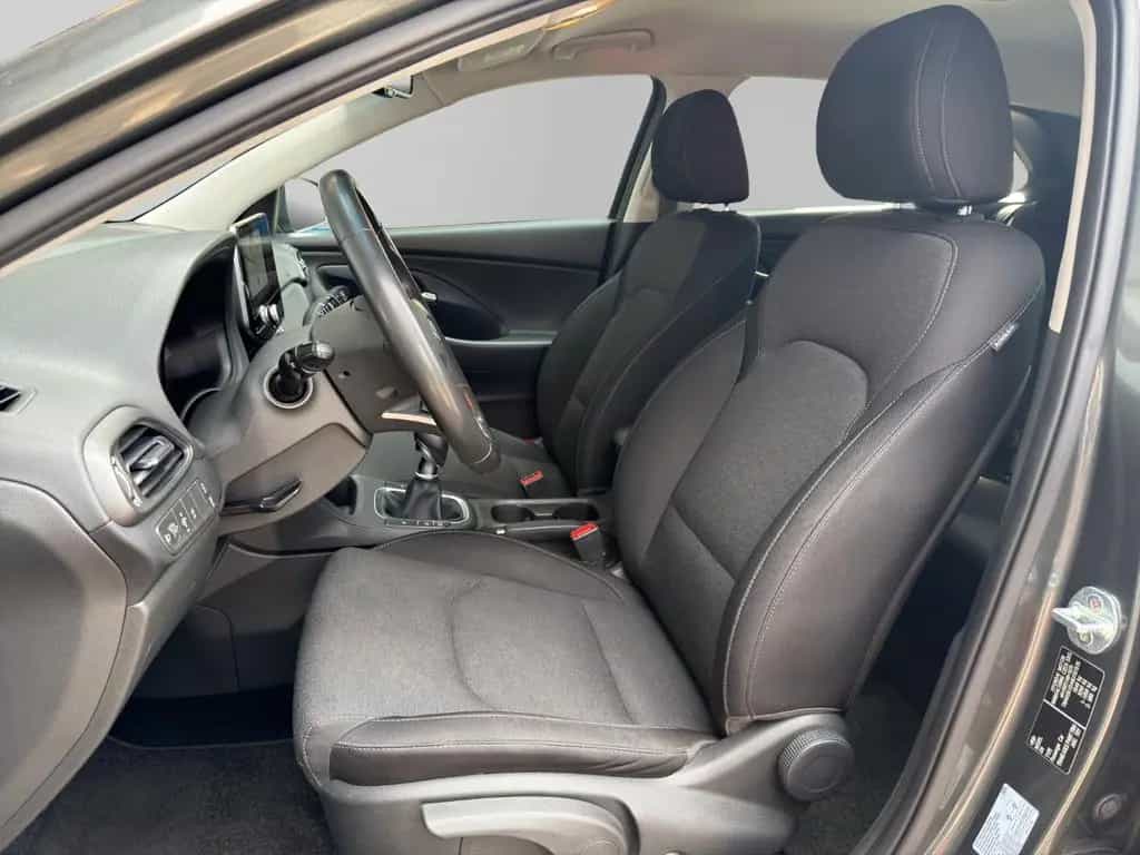 Hyundai i30 Edition 30+ DAB+ NAVI TEMP LED SHZ PDC 02/2021-photo-12