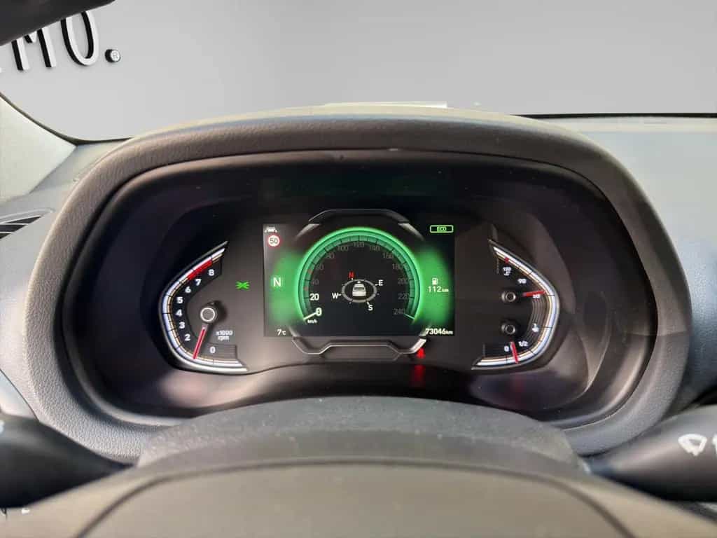 Hyundai i30 Edition 30+ DAB+ NAVI TEMP LED SHZ PDC 02/2021-photo-15