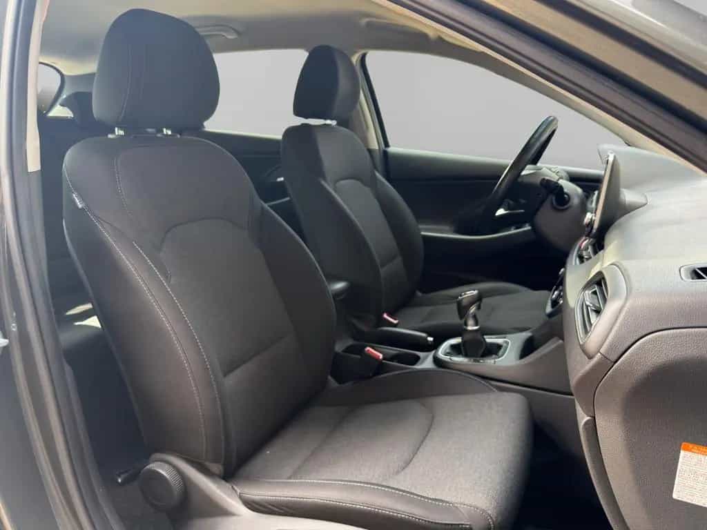 Hyundai i30 Edition 30+ DAB+ NAVI TEMP LED SHZ PDC 02/2021-photo-21