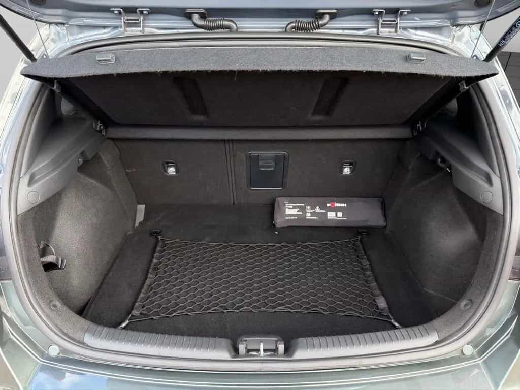 Hyundai i30 Edition 30+ DAB+ NAVI TEMP LED SHZ PDC 02/2021-photo-23