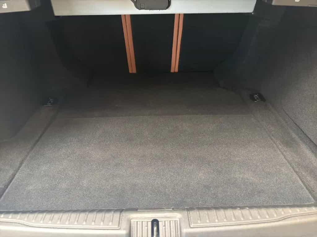 Alfa Romeo Giulia Ti Q4 Kamera/CarPlay/Totwinkel/Spurhalte 09/2023-photo-10