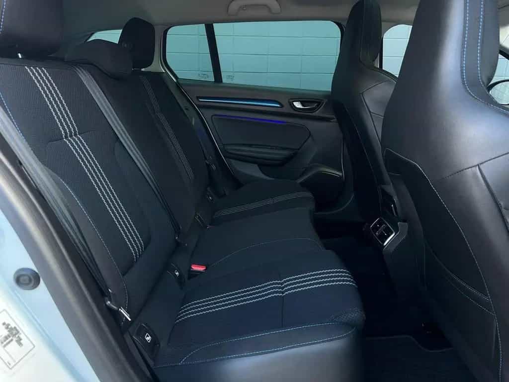 Renault Megane 1.6 TCE Energy GT LED#VIRTUAL#BOSE#HUD#SD 11/2018-photo-13