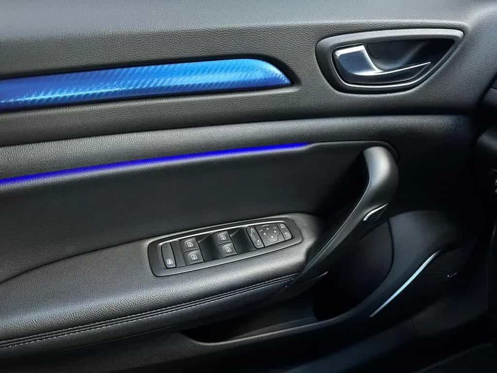 Renault Megane 1.6 TCE Energy GT LED#VIRTUAL#BOSE#HUD#SD 11/2018-photo-14