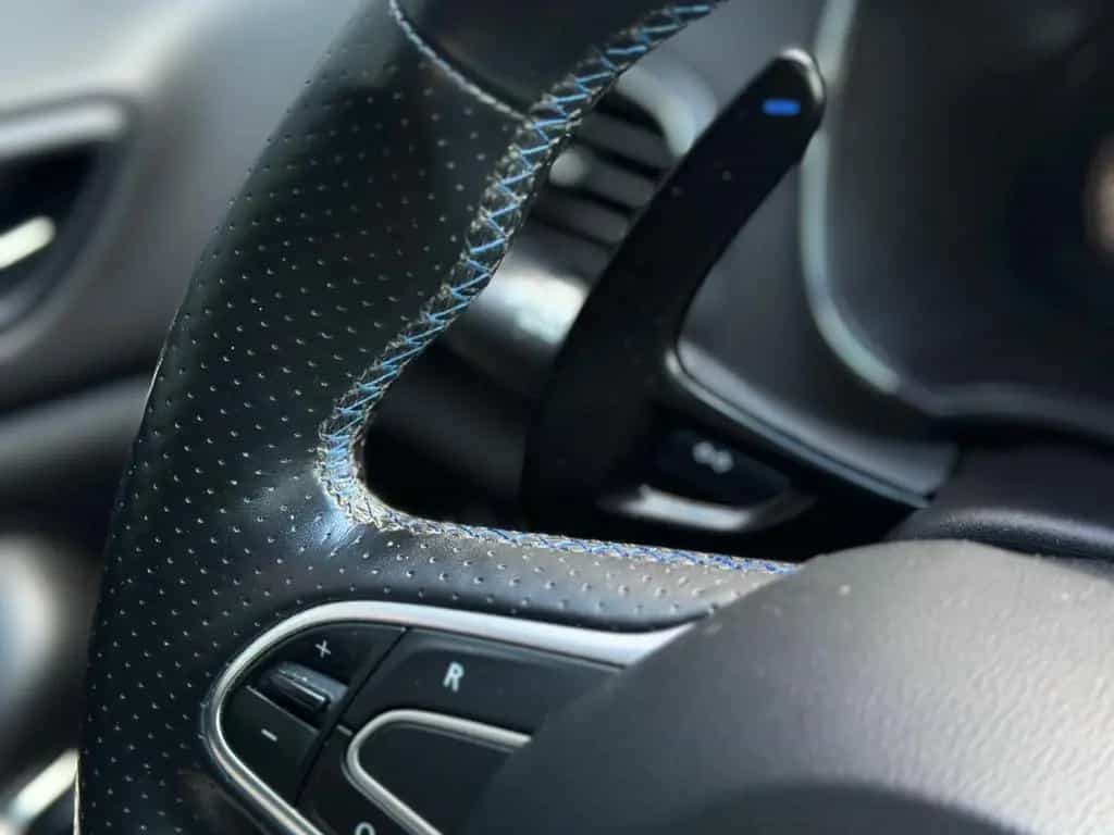 Renault Megane 1.6 TCE Energy GT LED#VIRTUAL#BOSE#HUD#SD 11/2018-photo-15