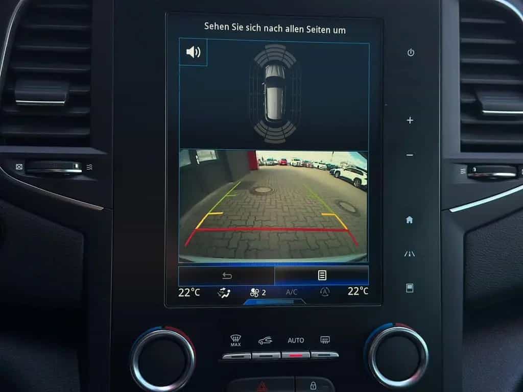 Renault Megane 1.6 TCE Energy GT LED#VIRTUAL#BOSE#HUD#SD 11/2018-photo-17