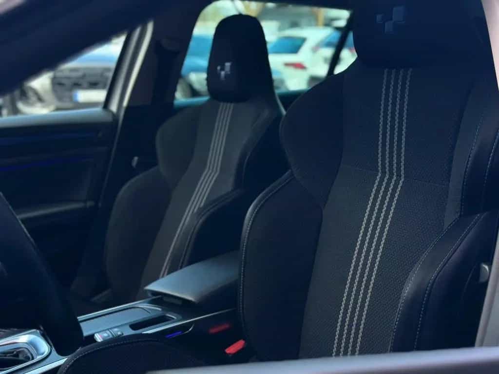 Renault Megane 1.6 TCE Energy GT LED#VIRTUAL#BOSE#HUD#SD 11/2018-photo-19