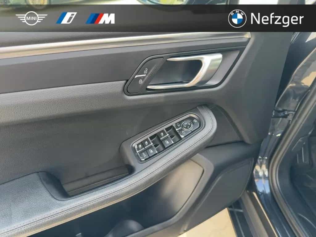 Porsche Macan Basis LED PANO RFK Soundsystem 12/2021-photo-12