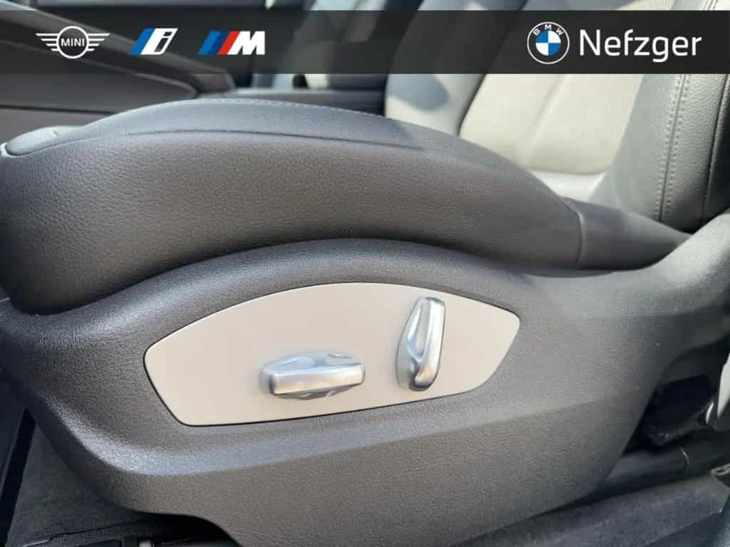 Porsche Macan Basis LED PANO RFK Soundsystem 12/2021-photo-13