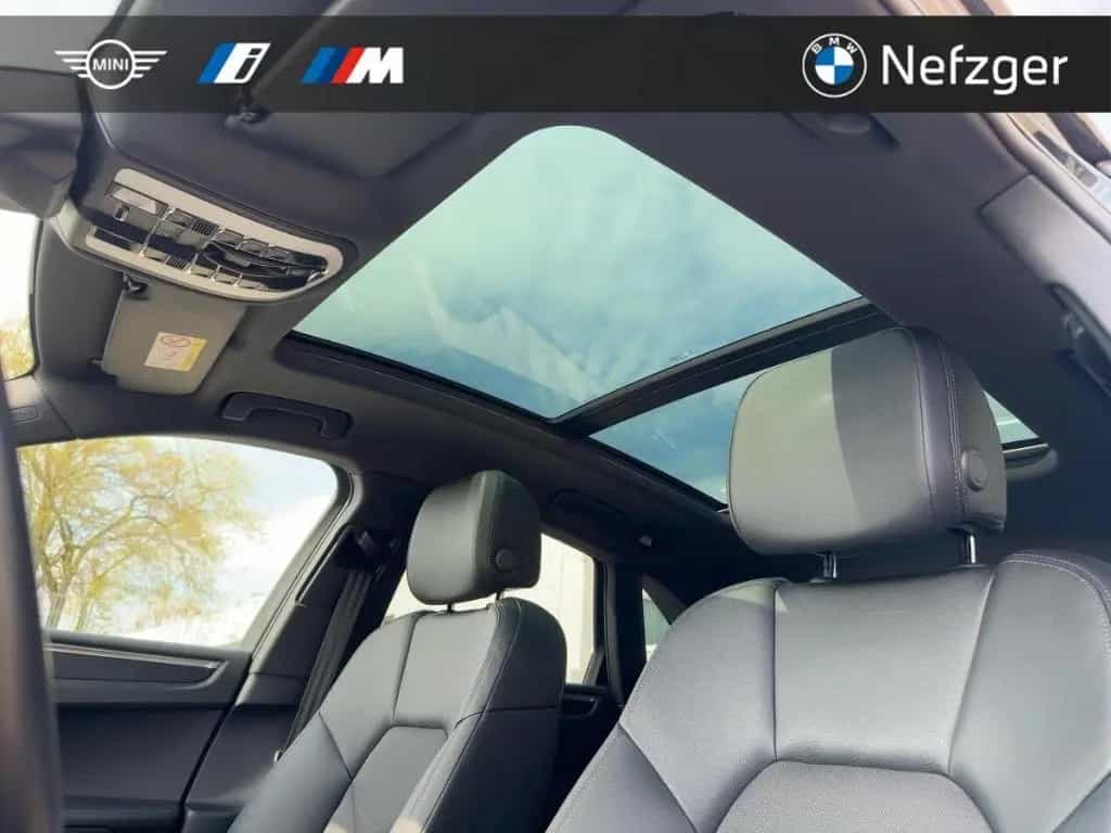 Porsche Macan Basis LED PANO RFK Soundsystem 12/2021-photo-16