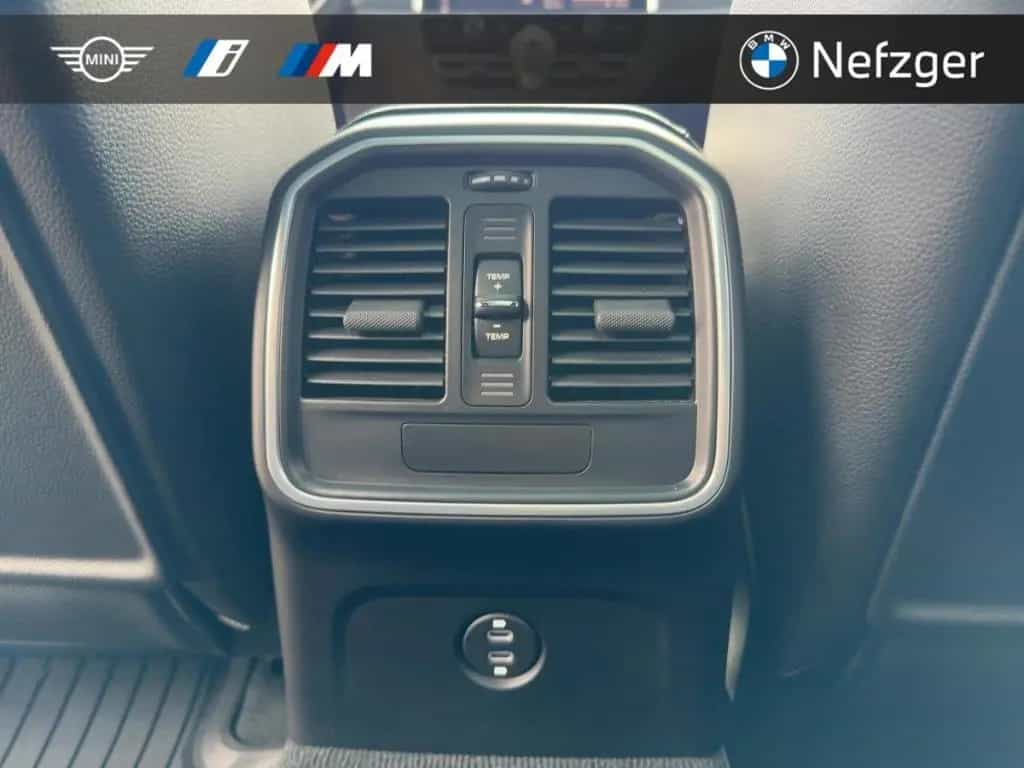 Porsche Macan Basis LED PANO RFK Soundsystem 12/2021-photo-20