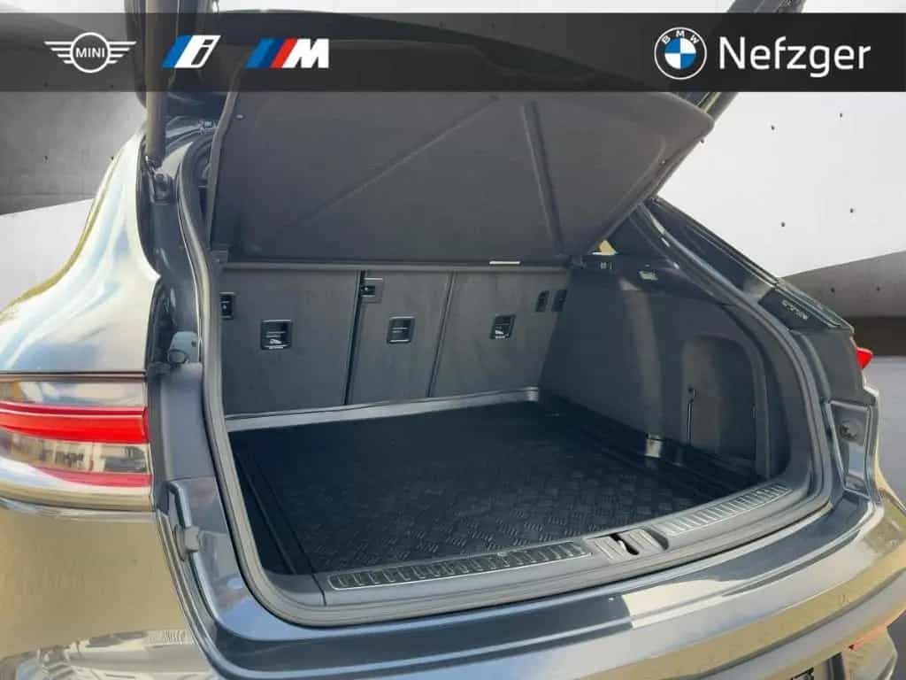 Porsche Macan Basis LED PANO RFK Soundsystem 12/2021-photo-5