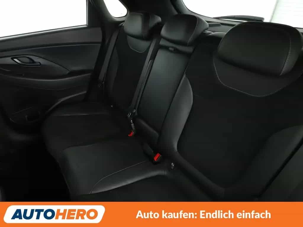 Hyundai i30 2.0 TGDI N Performance*NAVI*LED*TEMPO*CAM* 03/2019-photo-15