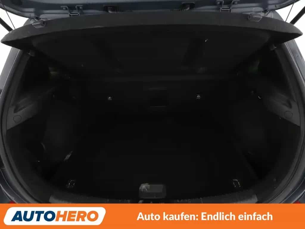 Hyundai i30 2.0 TGDI N Performance*NAVI*LED*TEMPO*CAM* 03/2019-photo-17