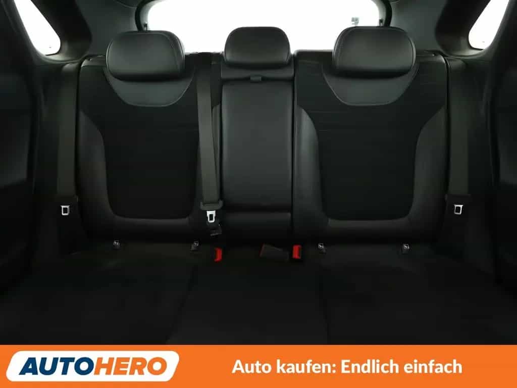 Hyundai i30 2.0 TGDI N Performance*NAVI*LED*TEMPO*CAM* 03/2019-photo-18