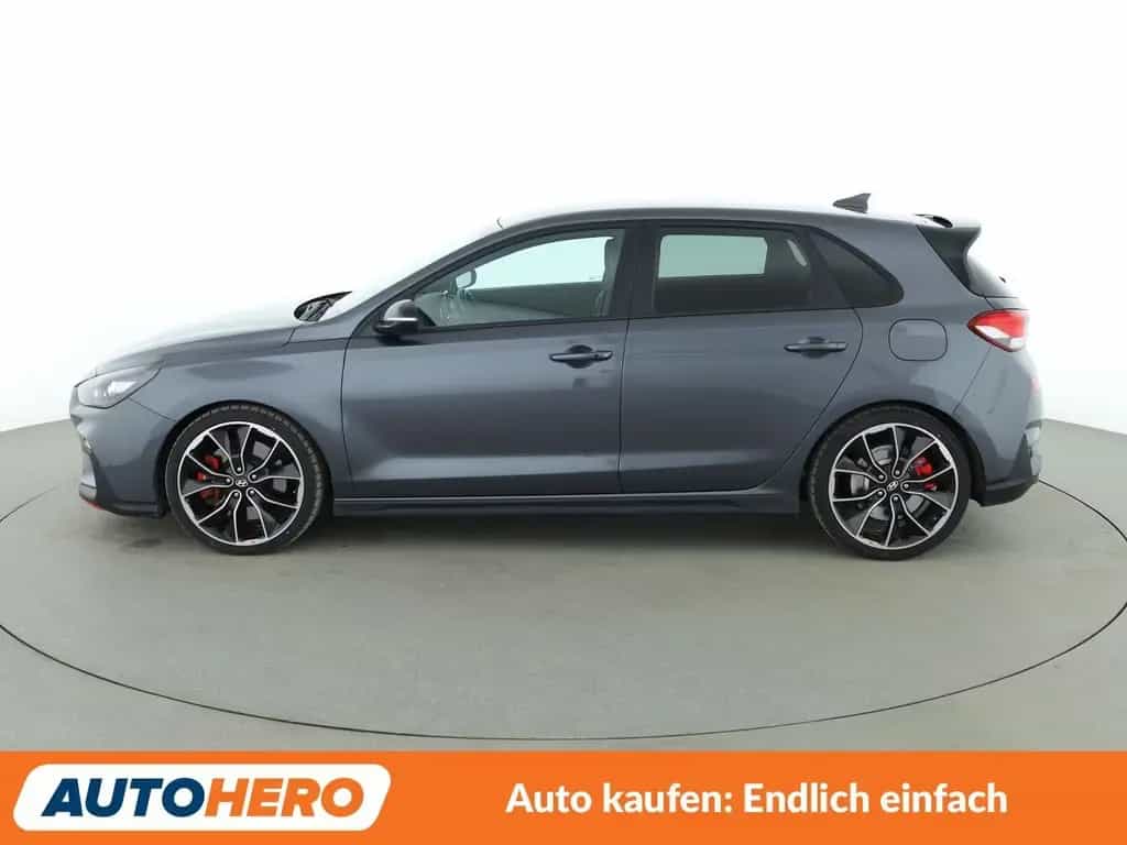 Hyundai i30 2.0 TGDI N Performance*NAVI*LED*TEMPO*CAM* 03/2019-photo-2