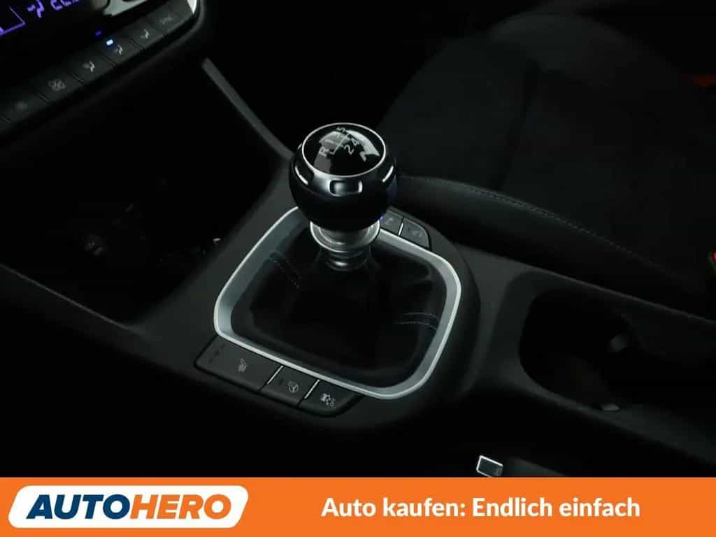 Hyundai i30 2.0 TGDI N Performance*NAVI*LED*TEMPO*CAM* 03/2019-photo-23
