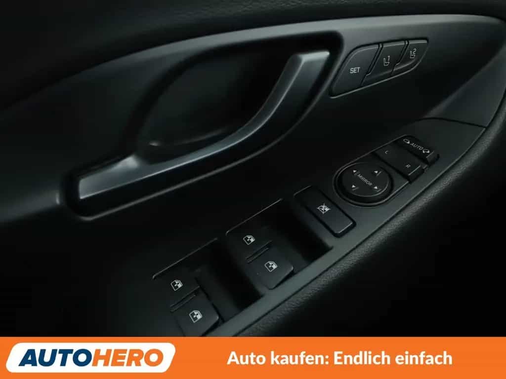 Hyundai i30 2.0 TGDI N Performance*NAVI*LED*TEMPO*CAM* 03/2019-photo-24